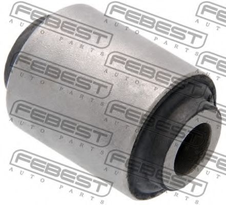 Сайлентблок рычага FEBEST CHAB-014