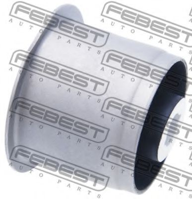 Опора, дифференциал FEBEST CHAB-018
