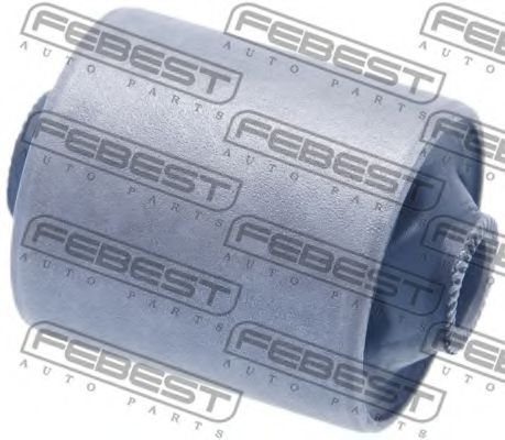 Сайлентблок рычага FEBEST CHAB-019