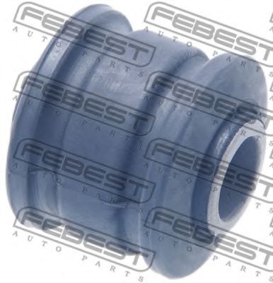 Сайлентблок рычага FEBEST CHAB-020