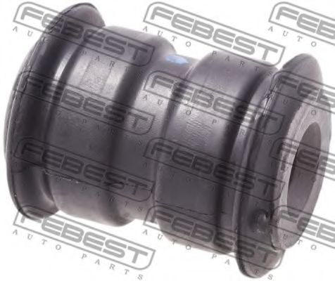 Подвеска, рулевое управление FEBEST CHAB-022