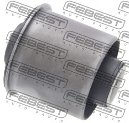 Сайлентблок задней балки FEBEST CHAB-AVT200R