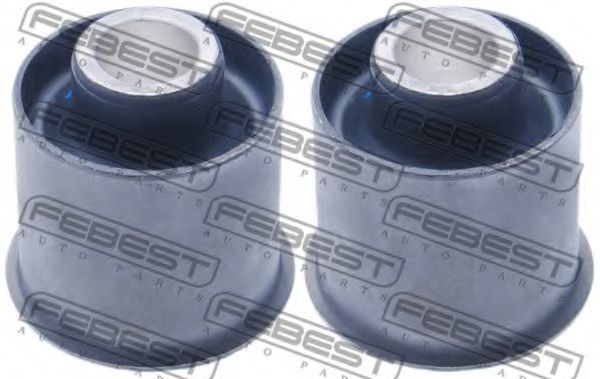 Сайлентблок задней балки FEBEST CHAB-AVT200R-KIT