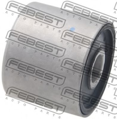 Сайлентблок рычага FEBEST CHAB-CAPWSB