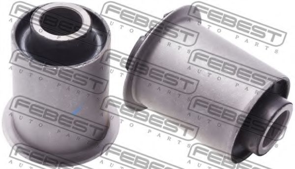 Сайлентблок задней балки FEBEST CHAB-EPF1