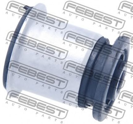 Сайлентблок рычага FEBEST CHAB-J300S