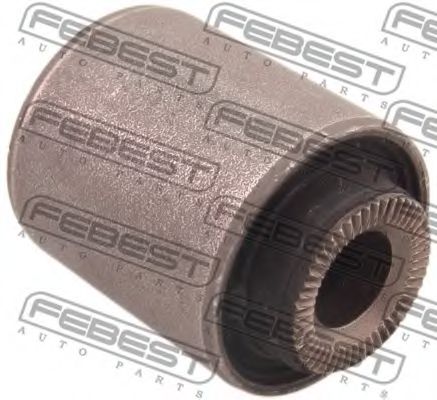 Сайлентблок рычага FEBEST CHAB-V200S