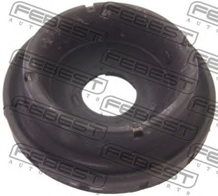 Подвеска, амортизатор FEBEST CHB-AV