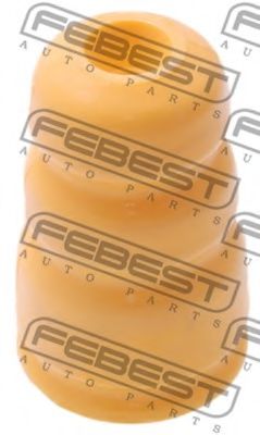 Отбойник FEBEST CHD-CAPR