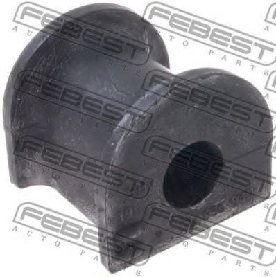 Втулка стабилизатора FEBEST CHSB-002
