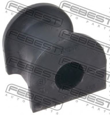 Втулка стабилизатора FEBEST CHSB-003