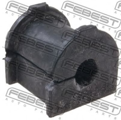 Втулка стабилизатора FEBEST CHSB-J200R