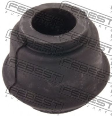 Сайлентблок рычага FEBEST CHSB-MAT
