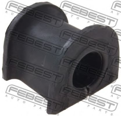 Втулка стабилизатора FEBEST CHSB-T100F