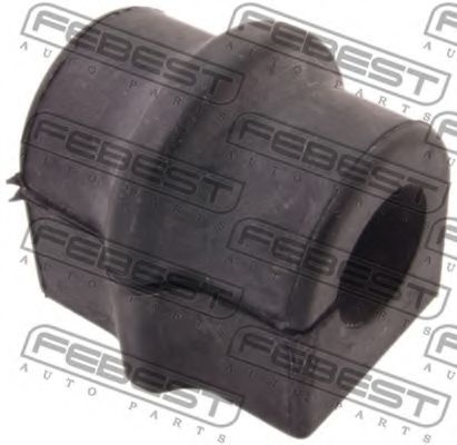 Втулка стабилизатора FEBEST CHSB-T200F