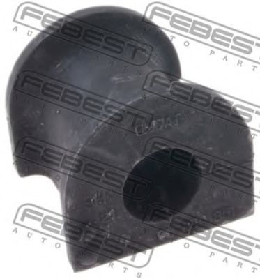 Втулка стабилизатора FEBEST CHSB-U100F