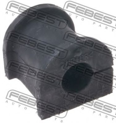 Втулка стабилизатора FEBEST CHSB-V200R