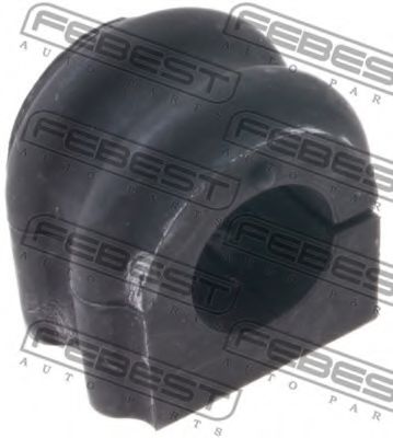 Втулка стабилизатора FEBEST CHSB-V250F