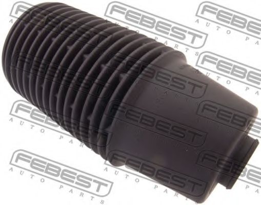 Пыльник амортизатора FEBEST CHSHB-LEG