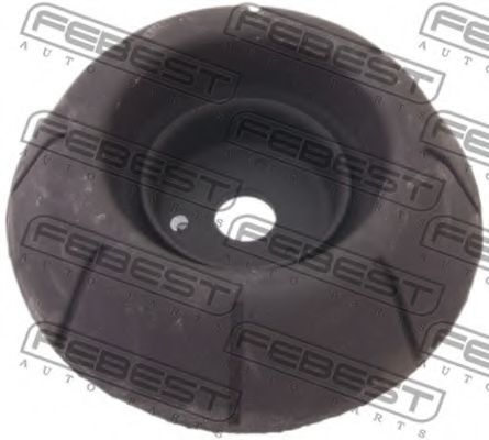 Подвеска, амортизатор FEBEST CHSS-LAC