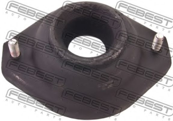 Подвеска, амортизатор FEBEST CHSS-MATF