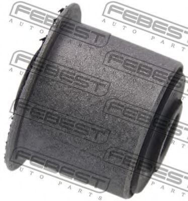 Сайлентблок рычага FEBEST CRAB-006