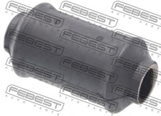 Сайлентблок рычага FEBEST CRAB-014