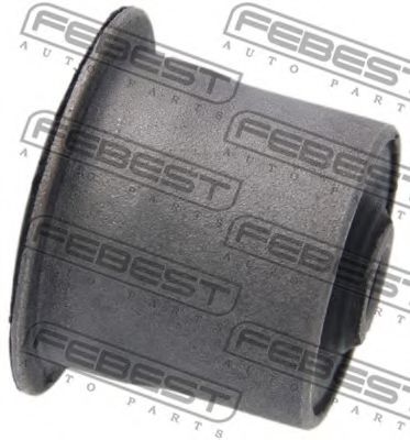 Сайлентблок рычага FEBEST CRAB-016
