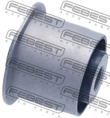 Сайлентблок рычага FEBEST CRAB-020
