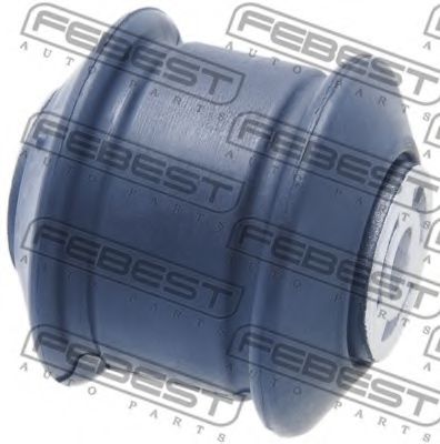 Сайлентблок задней балки FEBEST CRAB-023