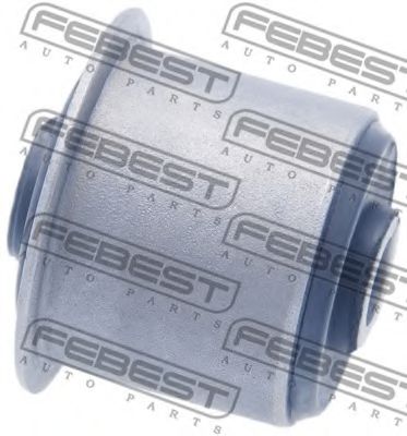 Сайлентблок рычага FEBEST CRAB-024