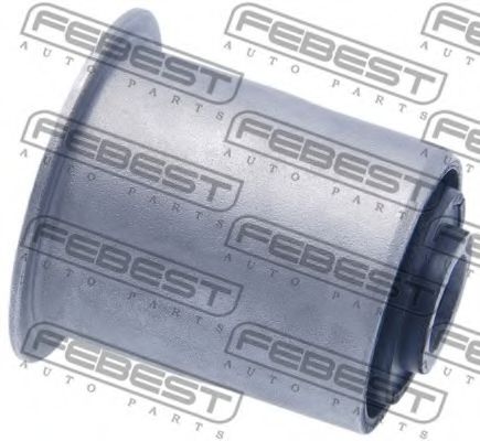 Сайлентблок рычага FEBEST CRAB-025