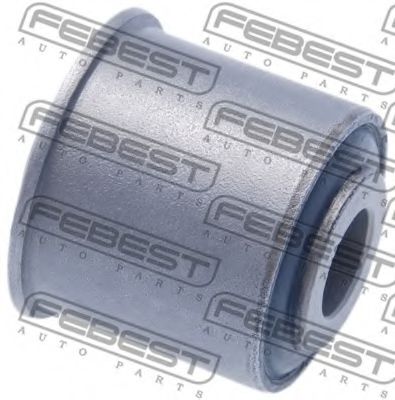 Сайлентблок рычага FEBEST CRAB-028