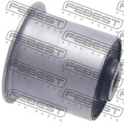 Сайлентблок рычага FEBEST CRAB-031