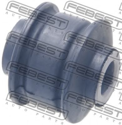 Сайлентблок рычага FEBEST CRAB-040