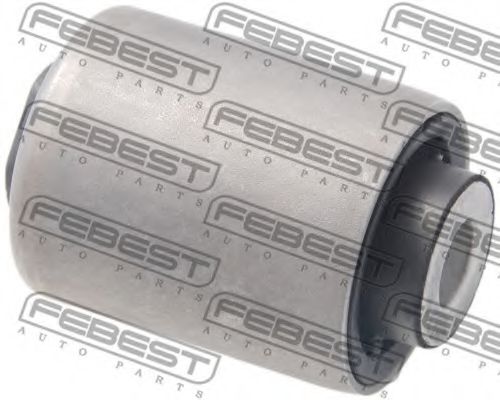 Сайлентблок рычага FEBEST CRAB-041