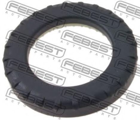 Подшипник амортизатора FEBEST CRB-001