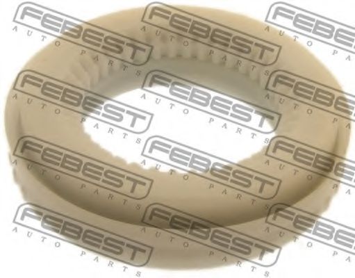 Подшипник амортизатора FEBEST CRB-002
