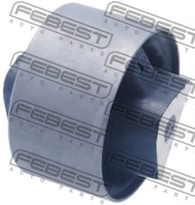 Подушка двигателя FEBEST CRMB-GRCHF