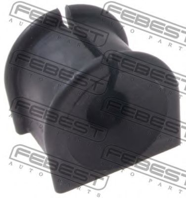 Втулка стабилизатора FEBEST CRSB-002