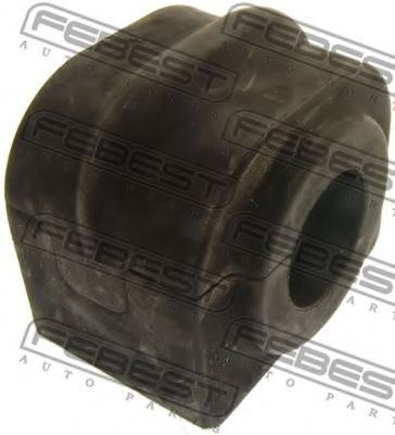 Втулка стабилизатора FEBEST CRSB-006