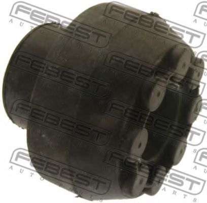 Сайлентблок рычага FEBEST CRSB-007