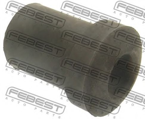 Втулка рессоры FEBEST CRSB-009