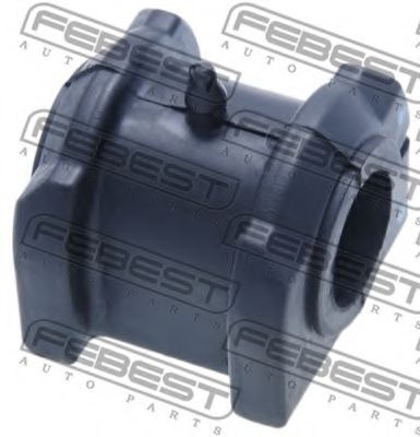 Втулка стабилизатора FEBEST CRSB-CALF