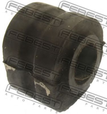 Втулка стабилизатора FEBEST CRSB-CARII