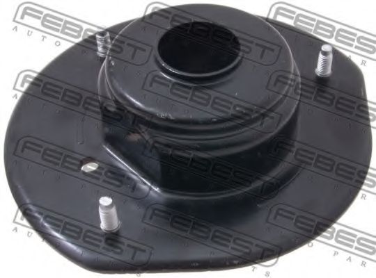 Подвеска, амортизатор FEBEST CRSS-001