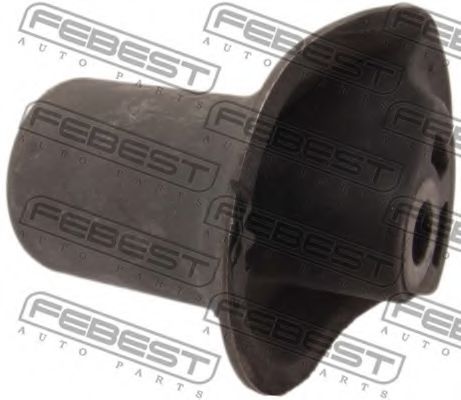 Сайлентблок задней балки FEBEST CYAB-003