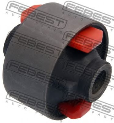 Сайлентблок рычага FEBEST CYAB-004