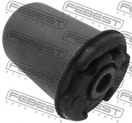 Сайлентблок рычага FEBEST DAB-001