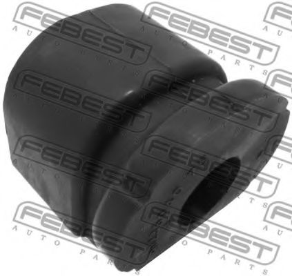 Сайлентблок рычага FEBEST DAB-040